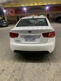 كيا سيراتو